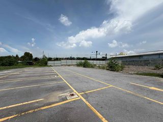 For sale land in Din Daeng, Bangkok