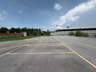 For sale land in Din Daeng, Bangkok