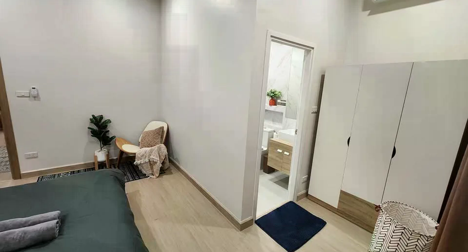 Villa zum Kauf mit 4 Zimmer in Mueang Chiang Mai, Chiang Mai