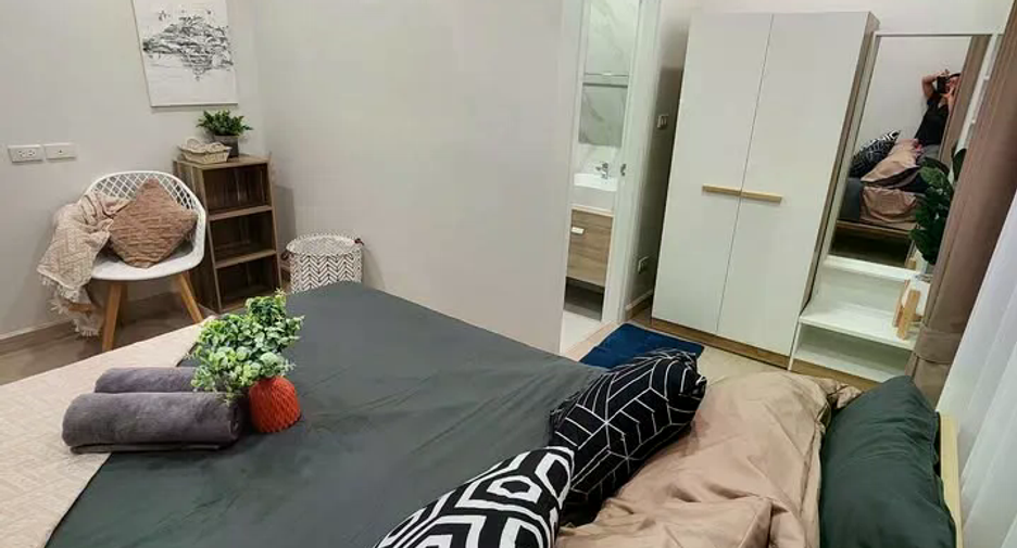 Villa zum Kauf mit 4 Zimmer in Mueang Chiang Mai, Chiang Mai