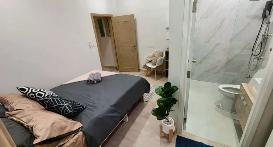 Villa zum Kauf mit 4 Zimmer in Mueang Chiang Mai, Chiang Mai