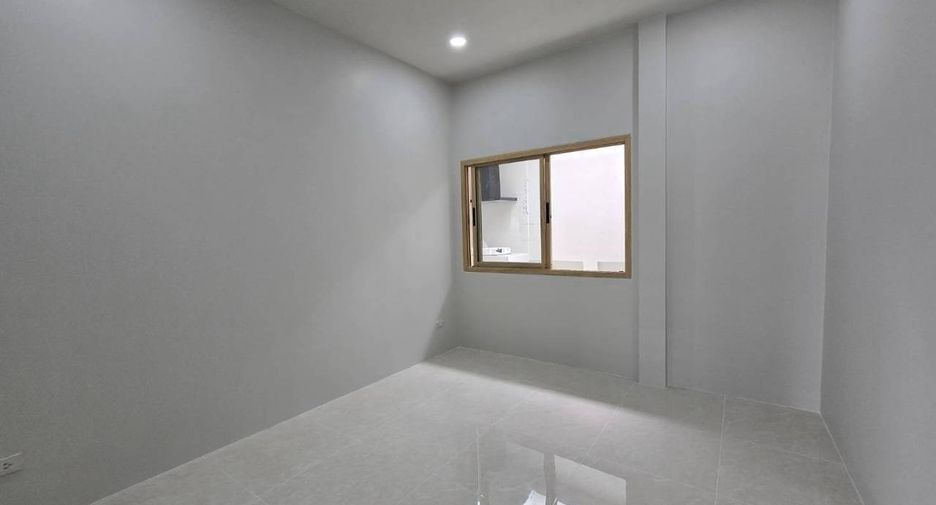 For sale 3 bedrooms house in Mueang Phuket, Phuket