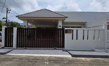 For sale 3 bedrooms house in Mueang Phuket, Phuket