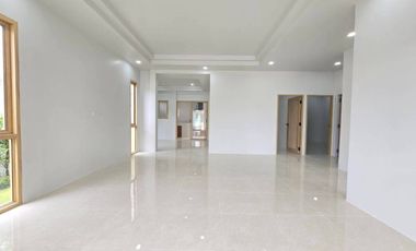 For sale 3 bedrooms house in Mueang Phuket, Phuket