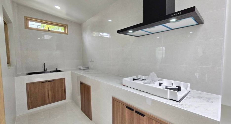 For sale 3 bedrooms house in Mueang Phuket, Phuket