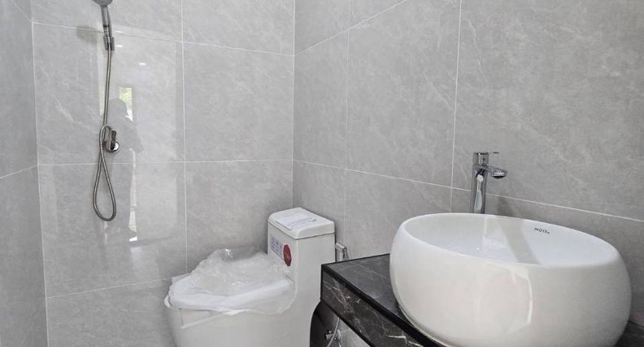 For sale 3 bedrooms house in Mueang Phuket, Phuket