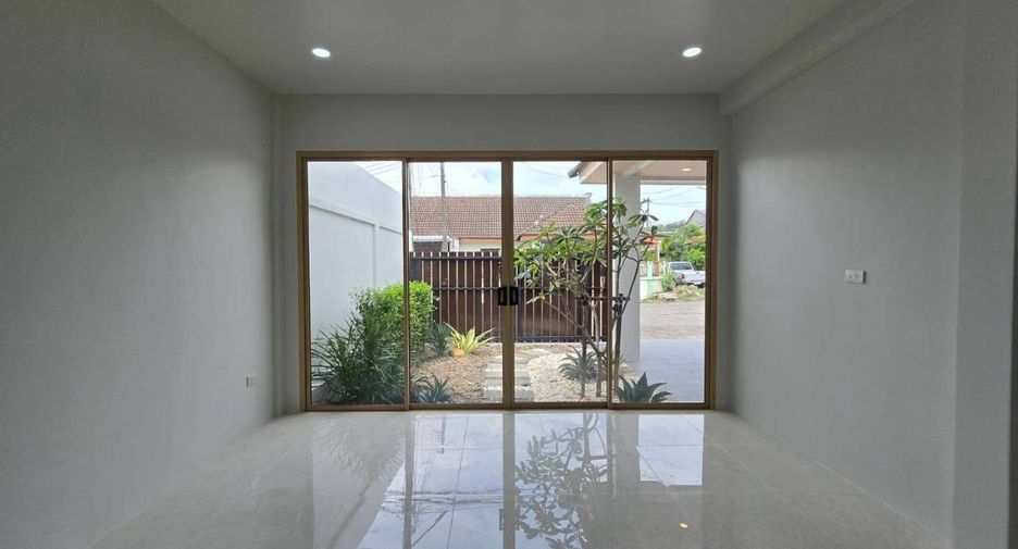 For sale 3 bedrooms house in Mueang Phuket, Phuket