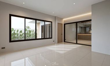 For sale 3 bedrooms townhouse in Thalang, Phuket