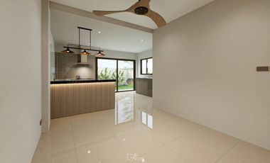 For sale 3 bedrooms townhouse in Thalang, Phuket
