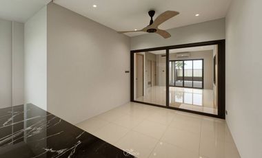For sale 3 bedrooms townhouse in Thalang, Phuket