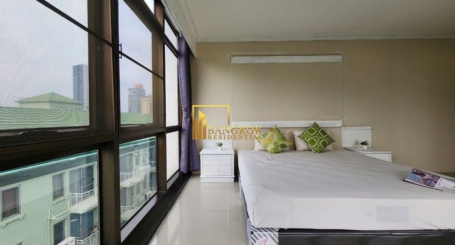 For rent 2 ベッドルーム condo in Watthana, Bangkok