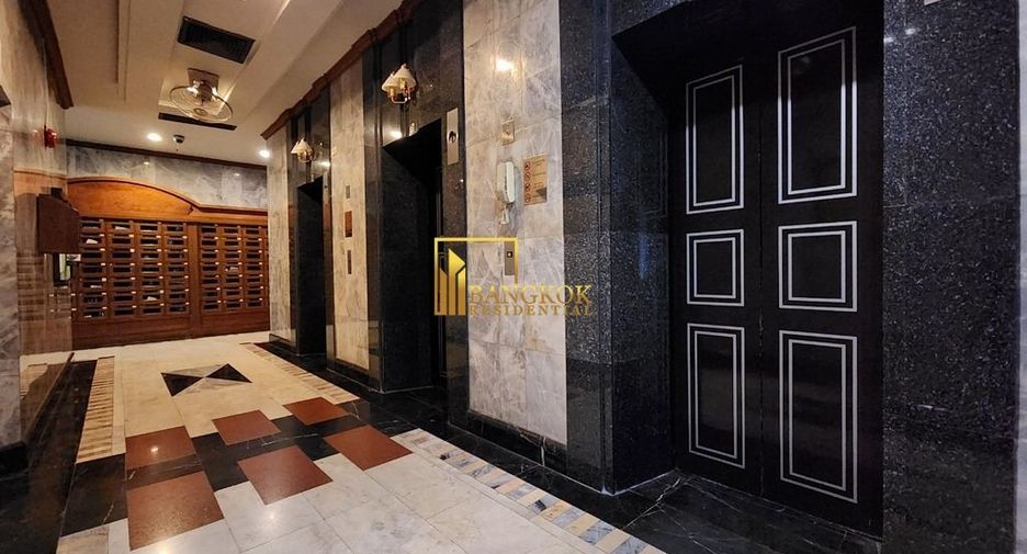 For rent 2 ベッドルーム condo in Watthana, Bangkok