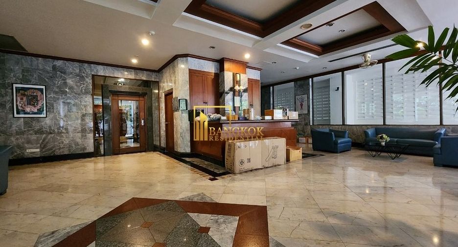 For rent 2 ベッドルーム condo in Watthana, Bangkok