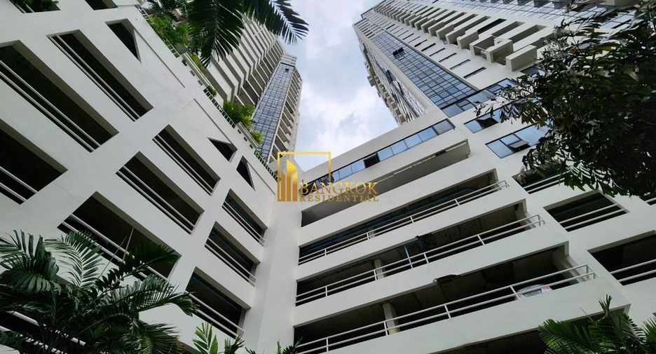 For rent 2 ベッドルーム condo in Watthana, Bangkok