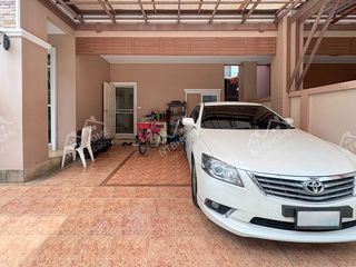 出售 3 卧室 独立屋 在 Mueang Nonthaburi, Nonthaburi