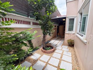 出售 3 卧室 独立屋 在 Mueang Nonthaburi, Nonthaburi