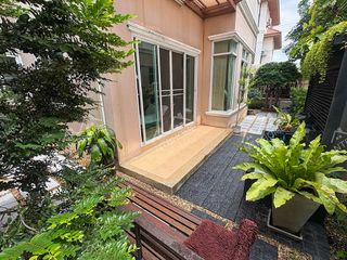 出售 3 卧室 独立屋 在 Mueang Nonthaburi, Nonthaburi