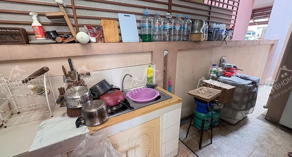 出售 3 卧室 独立屋 在 Mueang Nonthaburi, Nonthaburi
