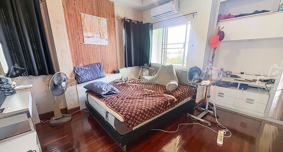 出售 3 卧室 独立屋 在 Mueang Nonthaburi, Nonthaburi