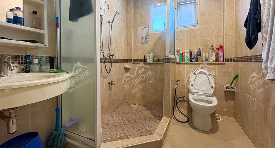 出售 3 卧室 独立屋 在 Mueang Nonthaburi, Nonthaburi