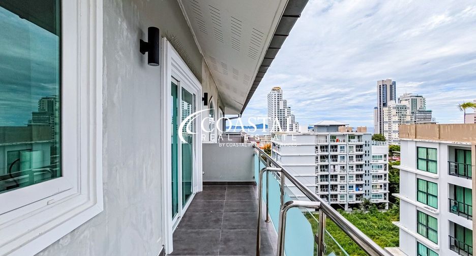 ขาย 4 ห้องนอน คอนโด ใน บางละมุง, ชลบุรี