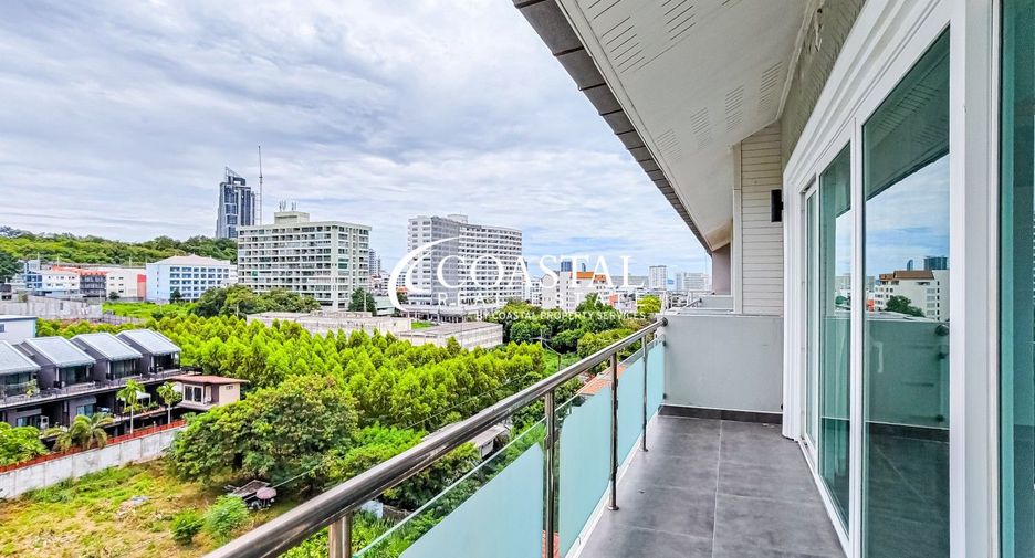 ขาย 4 ห้องนอน คอนโด ใน บางละมุง, ชลบุรี