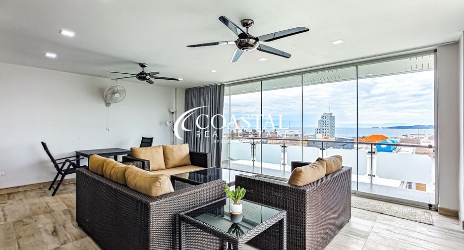 ขาย 4 ห้องนอน คอนโด ใน บางละมุง, ชลบุรี