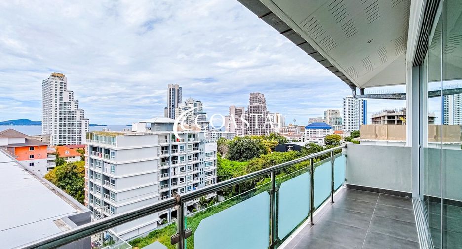 ขาย 4 ห้องนอน คอนโด ใน บางละมุง, ชลบุรี