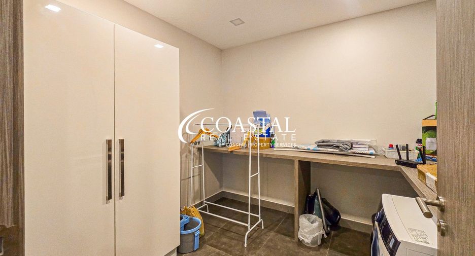 ขาย 4 ห้องนอน คอนโด ใน บางละมุง, ชลบุรี