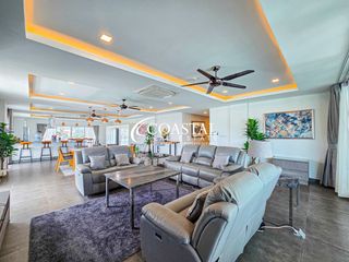 Condo en venta de 4 habitaciones en Bang Lamung, Chonburi