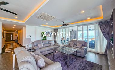 ขาย 4 ห้องนอน คอนโด ใน บางละมุง, ชลบุรี