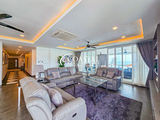 Condo en venta de 4 habitaciones en Bang Lamung, Chonburi