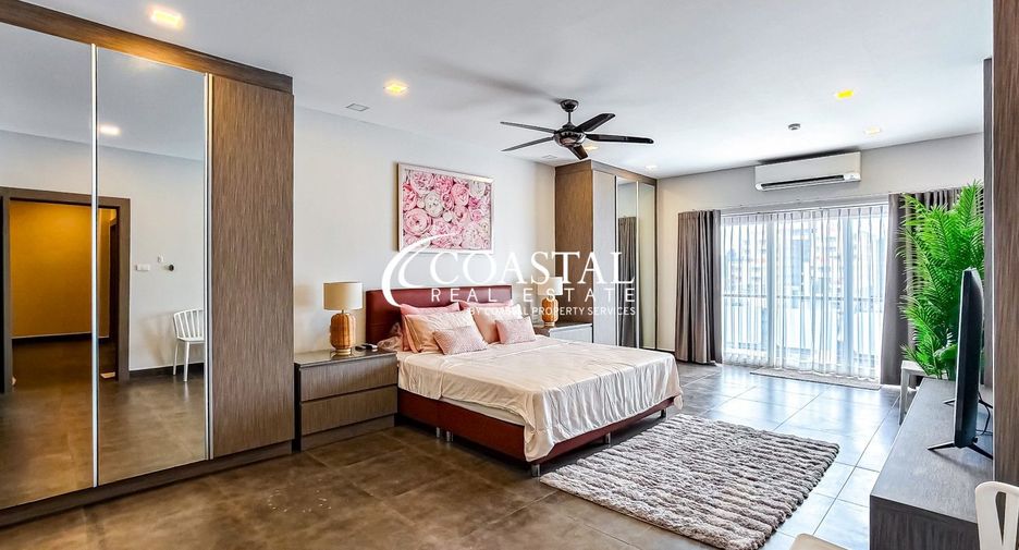 ขาย 4 ห้องนอน คอนโด ใน บางละมุง, ชลบุรี