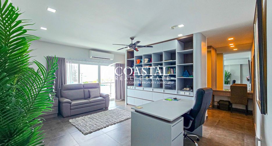 ขาย 4 ห้องนอน คอนโด ใน บางละมุง, ชลบุรี