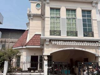 For rent 4 ベッドルーム house in Bang Kho Laem, Bangkok