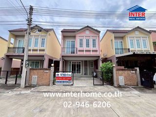 Casa en venta de 4 habitaciones en Mueang Samut Sakhon, Samut Sakhon