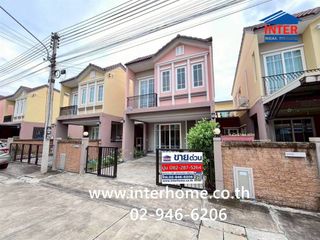 Casa en venta de 4 habitaciones en Mueang Samut Sakhon, Samut Sakhon