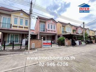 Casa en venta de 4 habitaciones en Mueang Samut Sakhon, Samut Sakhon