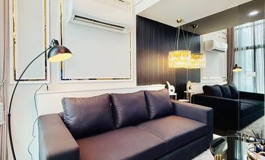 Wohnung zum Kauf mit 1 Zimmer in Bang Lamung, Chonburi
