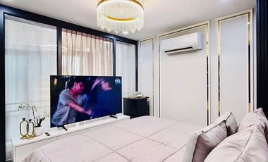 Wohnung zum Kauf mit 1 Zimmer in Bang Lamung, Chonburi