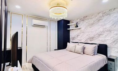 Wohnung zum Kauf mit 1 Zimmer in Bang Lamung, Chonburi