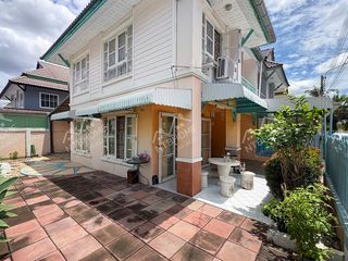 出售 3 卧室 独立屋 在 Bang Bua Thong, Nonthaburi