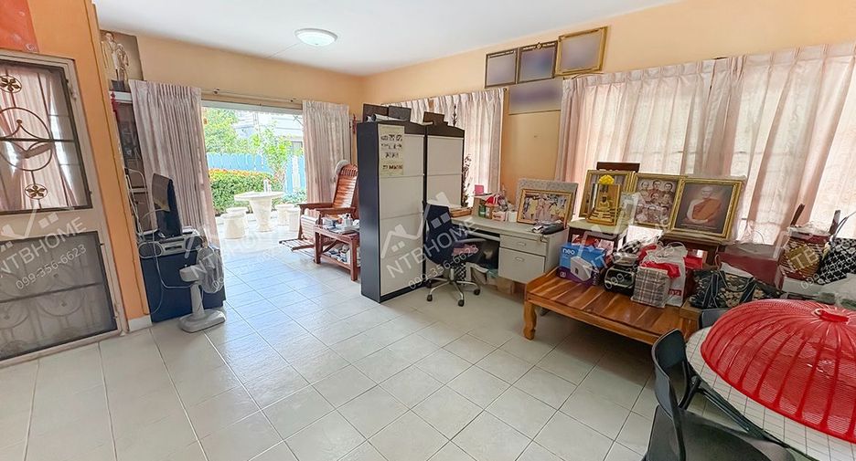出售 3 卧室 独立屋 在 Bang Bua Thong, Nonthaburi