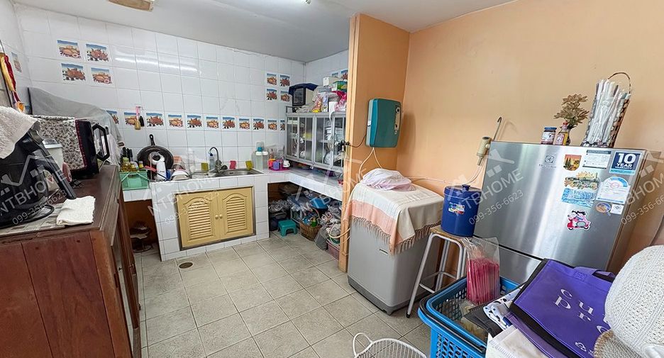 出售 3 卧室 独立屋 在 Bang Bua Thong, Nonthaburi