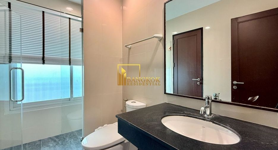 Wohnung zur Miete mit 2 Zimmer in Watthana, Bangkok
