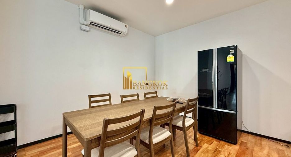 Wohnung zur Miete mit 2 Zimmer in Watthana, Bangkok