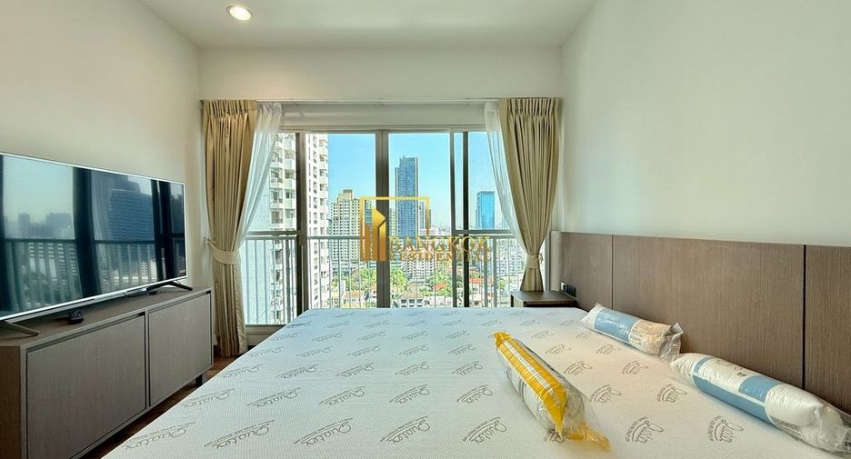 Wohnung zur Miete mit 2 Zimmer in Watthana, Bangkok