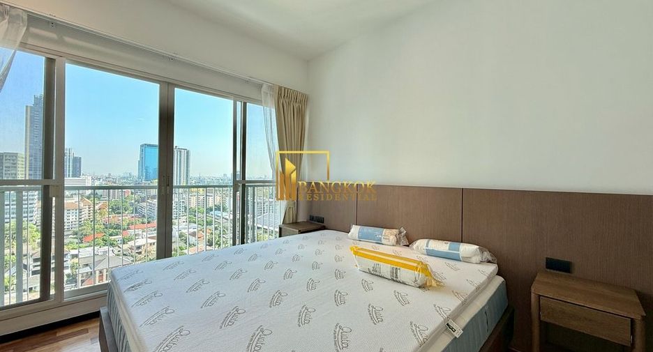 Wohnung zur Miete mit 2 Zimmer in Watthana, Bangkok
