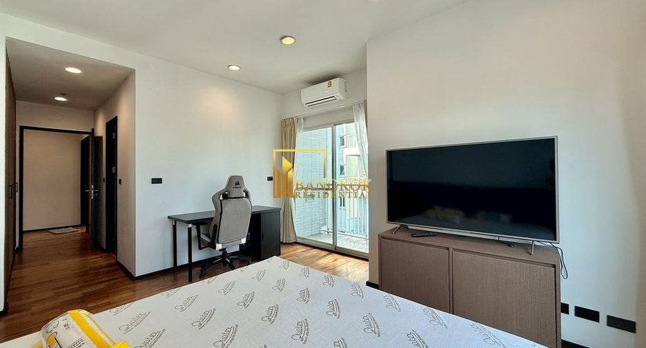 Wohnung zur Miete mit 2 Zimmer in Watthana, Bangkok