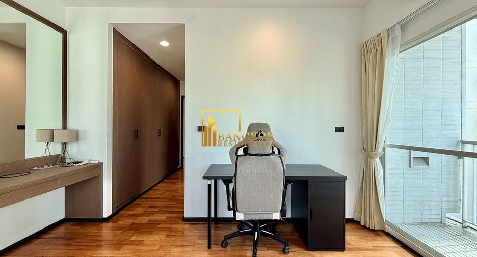 Wohnung zur Miete mit 2 Zimmer in Watthana, Bangkok